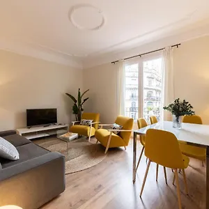 Ola Living Diagonal Ii , Barcelona España